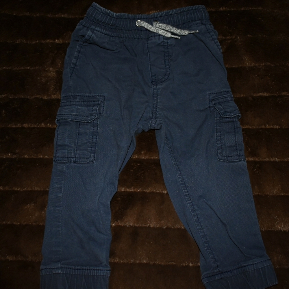 Oshkosh Cargo Pants